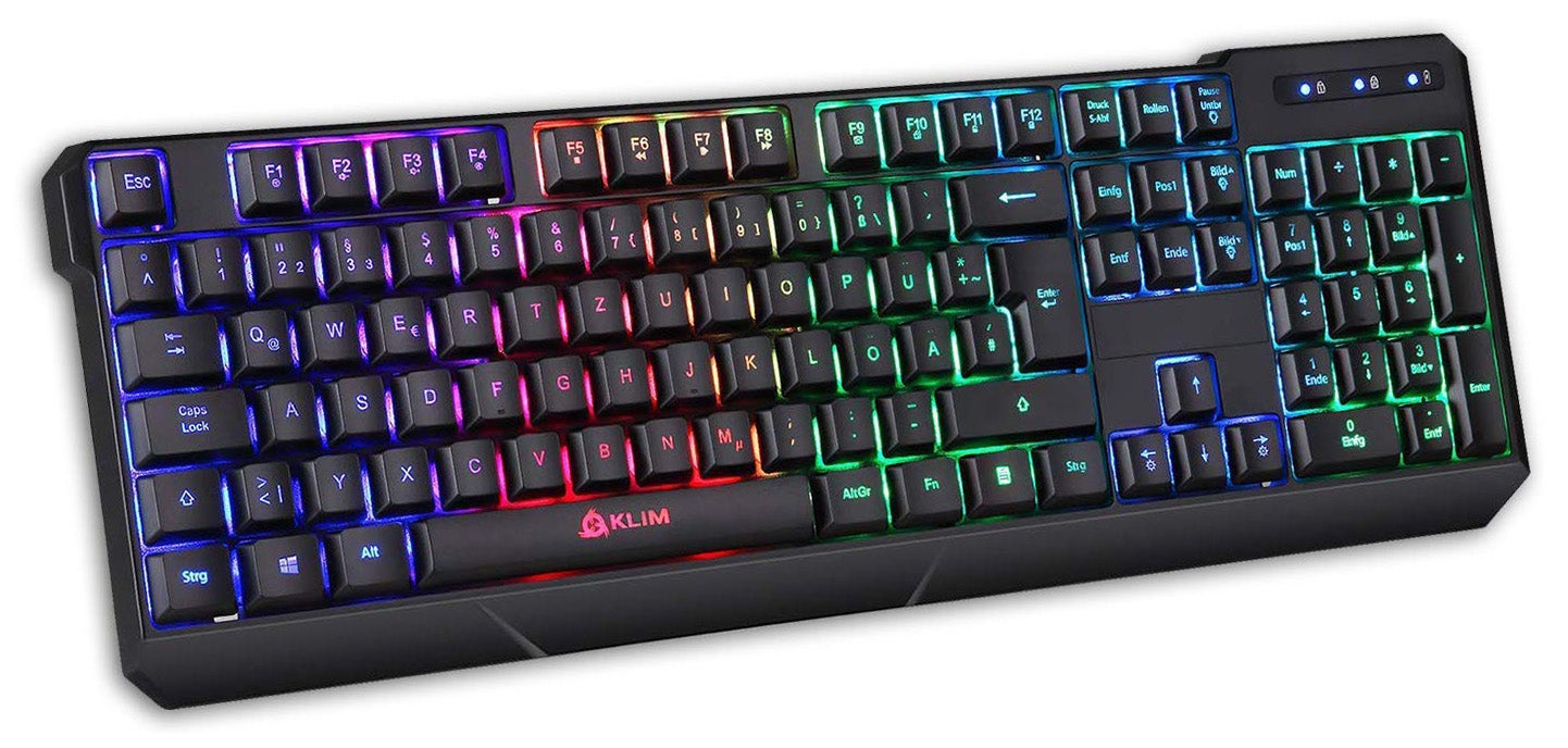 Maus und Tastatur an PS4 nutzen So funktioniert es richtig Eurogamer.de
